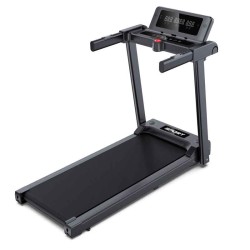 Διάδρομος γυμναστικής αναδιπλούμενος ηλεκτρικός 2HP με οθόνη LED M7