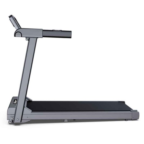 Διάδρομος γυμναστικής αναδιπλούμενος ηλεκτρικός 2HP με οθόνη LED M7