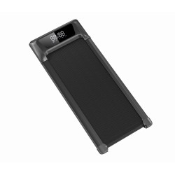 Διάδρομος γυμναστικής ηλεκτρικός αναδιπλούμενος 3.0HP με οθόνη LED χειριστήριο και bluetooth P102