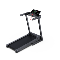 Διάδρομος γυμναστικής ηλεκτρικός αναδιπλούμενος 3.0HP με οθόνη LED και bluetooth A6 Διάδρομος γυμναστικής ηλεκτρικός αναδιπλούμενος 3.0HP με οθόνη LED και bluetooth A6