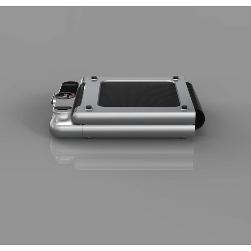 Διάδρομος γυμναστικής ηλεκτρικός αναδιπλούμενος 3.0HP με οθόνη LED και χειριστήριο 901Ζ