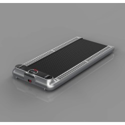 Διάδρομος γυμναστικής ηλεκτρικός αναδιπλούμενος 3.0HP με οθόνη LED και χειριστήριο 901Ζ