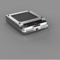 Διάδρομος γυμναστικής ηλεκτρικός αναδιπλούμενος 3.0HP με οθόνη LED και χειριστήριο 901Ζ Διάδρομος γυμναστικής ηλεκτρικός αναδιπλούμενος 3.0HP με οθόνη LED και χειριστήριο 901Ζ