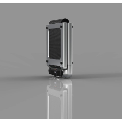 Διάδρομος γυμναστικής ηλεκτρικός αναδιπλούμενος 3.0HP με οθόνη LED και χειριστήριο 901Ζ