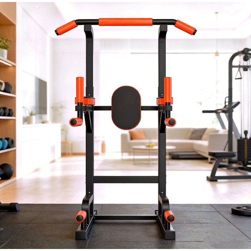 Μονόζυγο Δίζυγο χωρίς βάρη για χρήστη έως 150 κιλά Y1