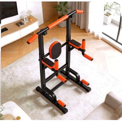 Μονόζυγο Δίζυγο χωρίς βάρη για χρήστη έως 150 κιλά Y1