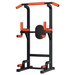 Μονόζυγο Δίζυγο χωρίς βάρη για χρήστη έως 150 κιλά Y1