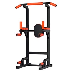 Μονόζυγο Δίζυγο χωρίς βάρη για χρήστη έως 150 κιλά Y1