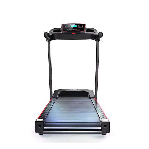 Ηλεκτρικός Διάδρομος Γυμναστικής CIAPO 3HP Πολυλειτουργικός με LCD οθόνη και bluetooth CP-S2