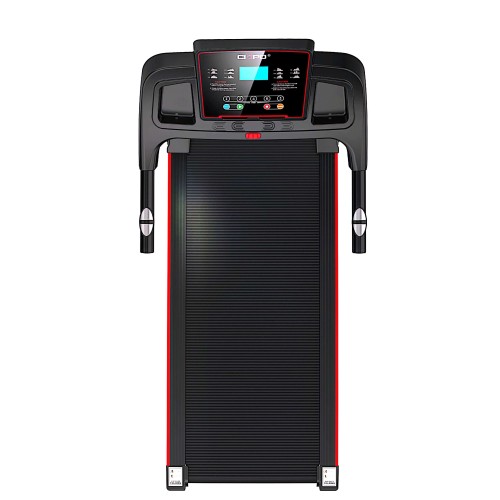 Ηλεκτρικός Διάδρομος Γυμναστικής CIAPO 3HP Πολυλειτουργικός με LCD οθόνη και bluetooth CP-S2