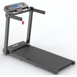 Διάδρομος γυμναστικής αναδιπλούμενος ηλεκτρικός 2HP με οθόνη LED M5