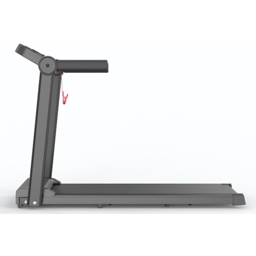 Διάδρομος γυμναστικής αναδιπλούμενος ηλεκτρικός 2HP με οθόνη LED M5