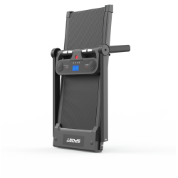 Διάδρομος γυμναστικής αναδιπλούμενος ηλεκτρικός 2HP με οθόνη LED M5