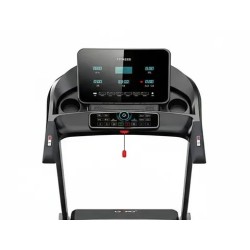 Ηλεκτρικός Διάδρομος Γυμναστικής CIAPO 4HP Πολυλειτουργικός με ηλεκτρική κλίση LED οθόνη Bluetooth και εφαρμογή κινητού CP-Q5