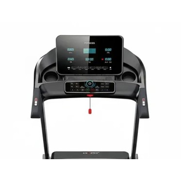 Ηλεκτρικός Διάδρομος Γυμναστικής CIAPO 4HP Πολυλειτουργικός με ηλεκτρική κλίση LED οθόνη Bluetooth και εφαρμογή κινητού CP-Q5