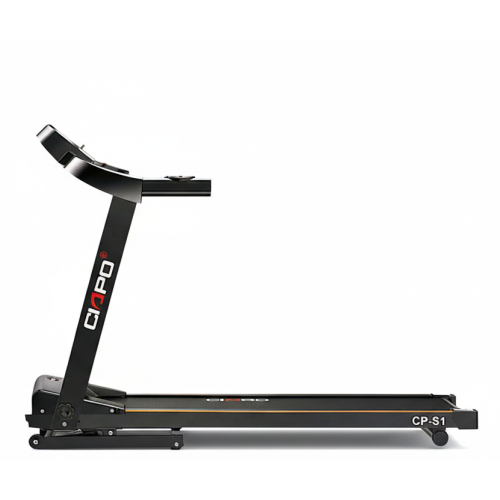Ηλεκτρικός Διάδρομος Γυμναστικής CIAPO 3HP Πολυλειτουργικός με LCD οθόνη και 12 προγράμματα CP-S1