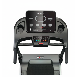 Ηλεκτρικός Διάδρομος Γυμναστικής CIAPO 3.5HP Πολυλειτουργικός με χειροκίνητη κλίση LED οθόνη Bluetooth και εφαρμογή κινητού CP-X2