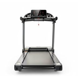 Ηλεκτρικός Διάδρομος Γυμναστικής CIAPO 3.5HP Πολυλειτουργικός με χειροκίνητη κλίση LED οθόνη Bluetooth και εφαρμογή κινητού CP-X2