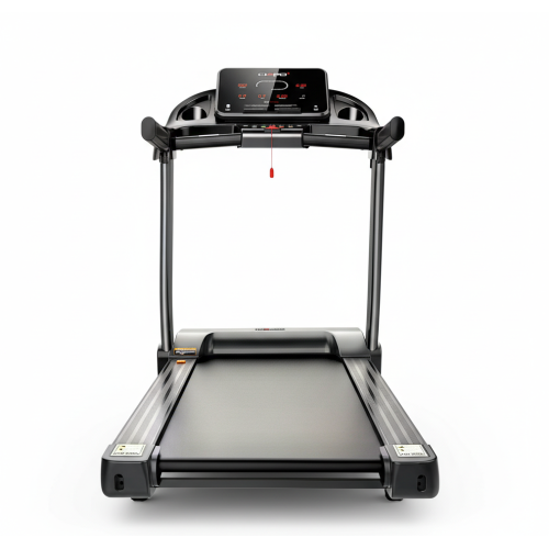 Ηλεκτρικός Διάδρομος Γυμναστικής CIAPO 3.5HP Πολυλειτουργικός με χειροκίνητη κλίση LED οθόνη Bluetooth και εφαρμογή κινητού CP-X2