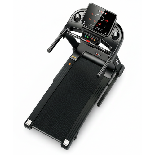 Ηλεκτρικός Διάδρομος Γυμναστικής CIAPO 3.5HP Πολυλειτουργικός με χειροκίνητη κλίση LED οθόνη Bluetooth και εφαρμογή κινητού CP-X2