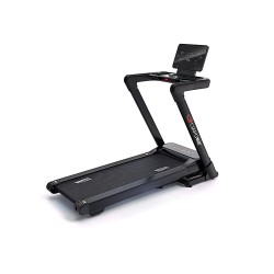 Ηλεκτρικός Διάδρομος Γυμναστικής CIAPO 3.5HP Πολυλειτουργικός με ηλεκτρική ανάκλιση LED οθόνη με bluetooth και εφαρμογή κινητού