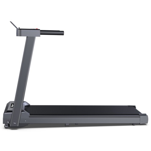Διάδρομος γυμναστικής αναδιπλούμενος ηλεκτρικός 2HP με οθόνη LED M6