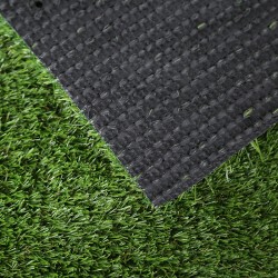 Fun-Garden Επαγγελματικός 18mm Συνθετικός Χλοοτάπητας Γκαζόν πλάτος 2m 4488-18-2