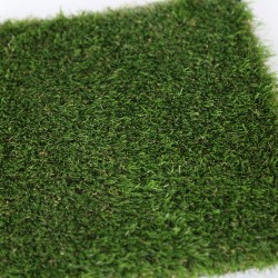Fun-Garden Επαγγελματικός 18mm Συνθετικός Χλοοτάπητας Γκαζόν πλάτος 2m 4488-18-2