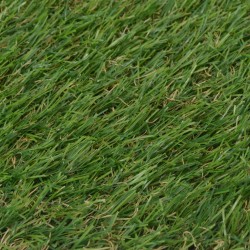 Fun-Garden 20mm Επαγγελματικός Συνθετικός Χλοοτάπητας Γκαζόν πράσινο πλάτος 2m 4488-20-2