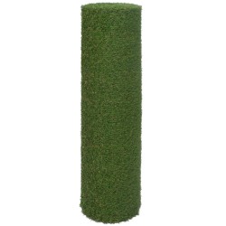 Fun-Garden 20mm Επαγγελματικός Συνθετικός Χλοοτάπητας Γκαζόν πράσινο πλάτος 2m 4488-20-2