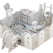 Παιδικοί Φράχτες 