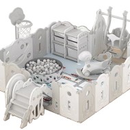 Παιδικοί Φράχτες